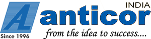 Arvind Anticore logo Image
