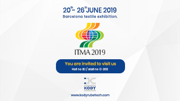 Itma 2019 Event