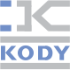 Kody Equipment logo Image