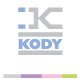 Kody Rubetech Logo Image