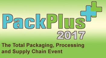 Packplus 2017 Event