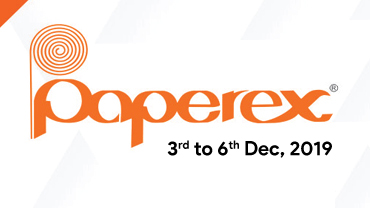 Paperex 2019 Event