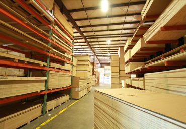 Plywood Industry